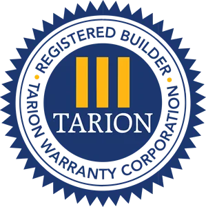 Tarion Logo